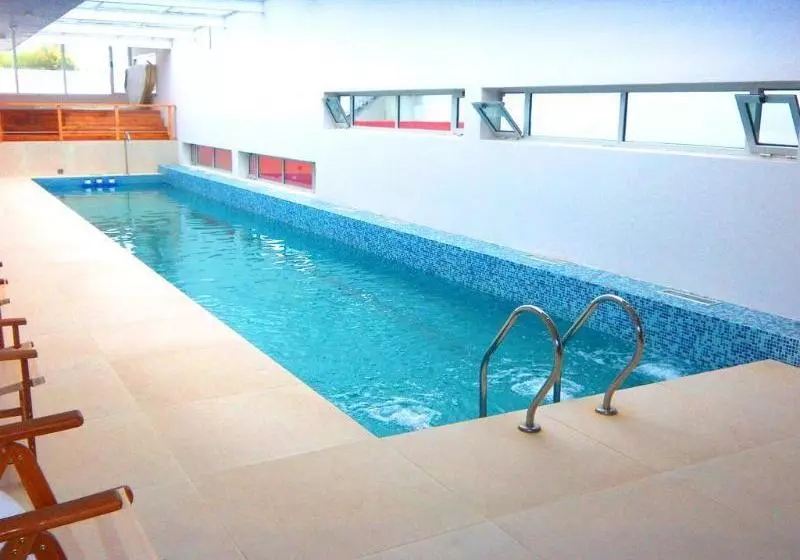Wam Patagonico Hotel Boutique