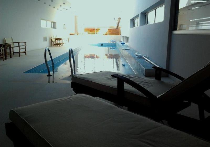 Wam Patagonico Hotel Boutique