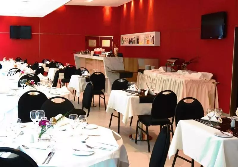 Wam Patagonico Hotel Boutique