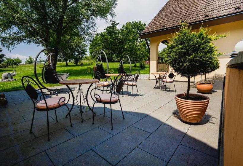 Wohlfühlhotel Sonnengarten