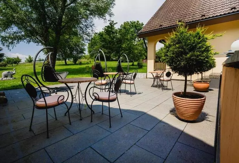 Wohlfühlhotel Sonnengarten