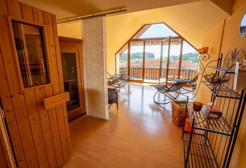 Wohlfühlhotel Sonnengarten