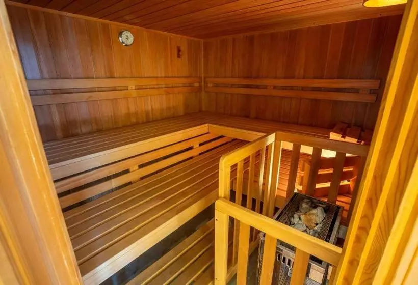 Wohlfühlhotel Sonnengarten