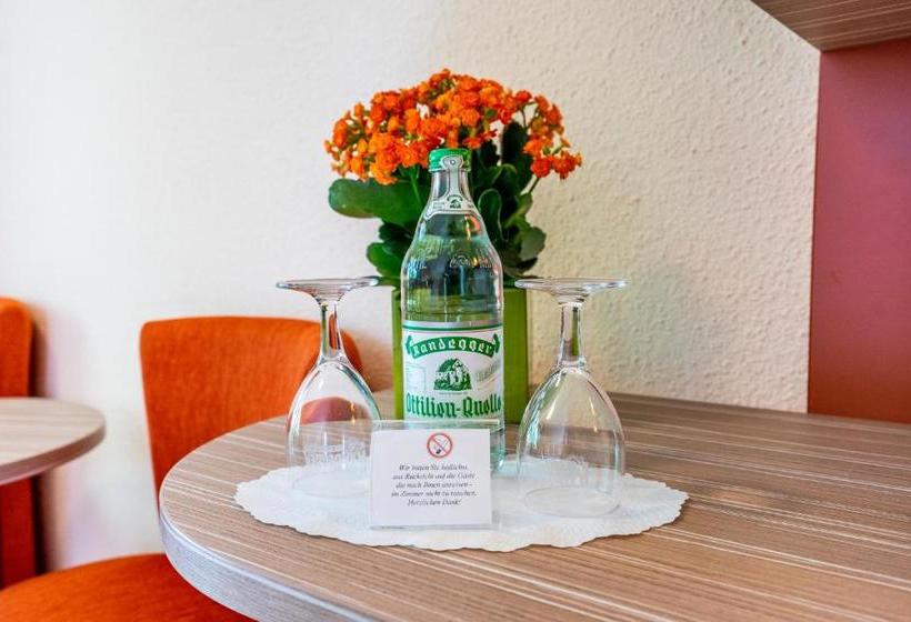 Wohlfühlhotel Sonnengarten