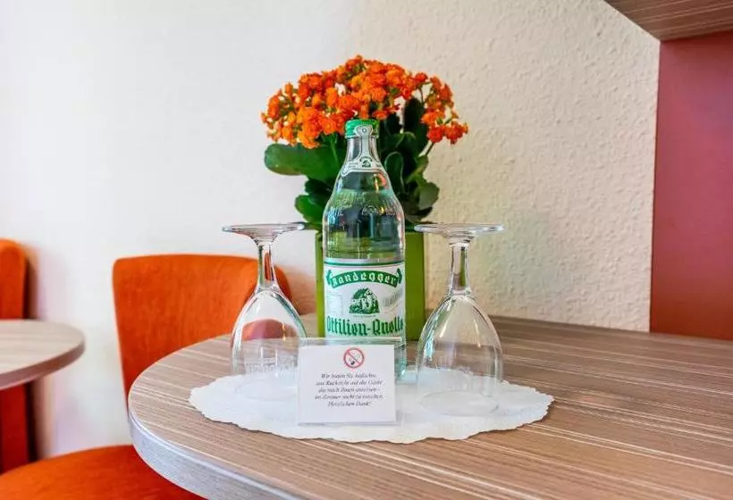 Wohlfühlhotel Sonnengarten