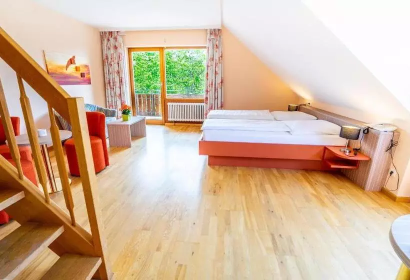 Wohlfühlhotel Sonnengarten