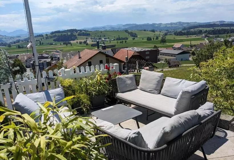 Apart Hotel Near Lucerne