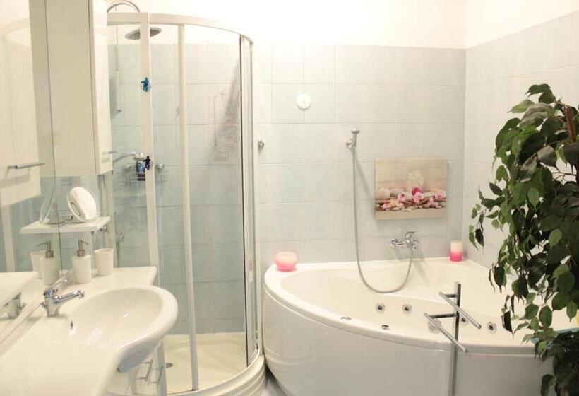 Apart Hotel Near Lucerne