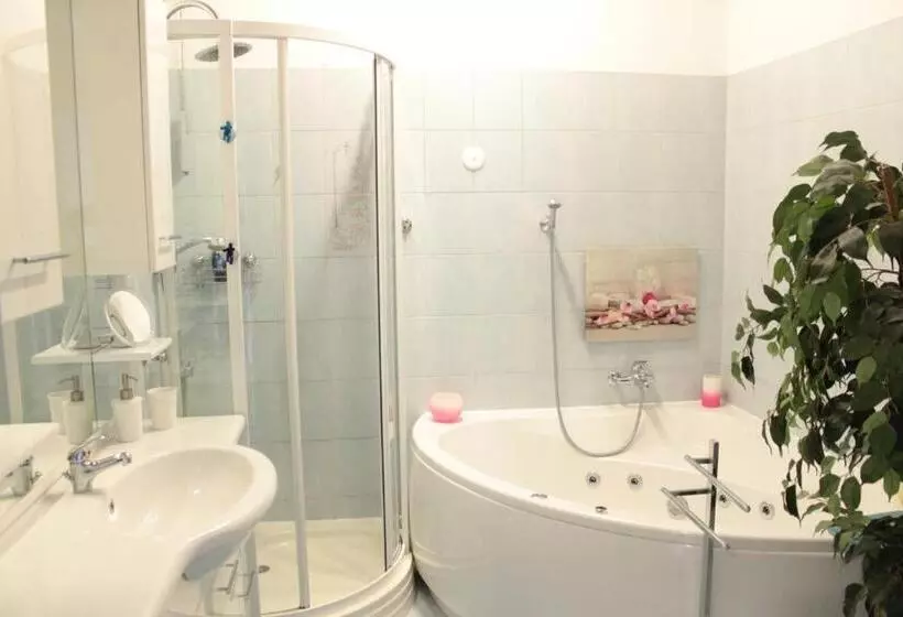 Apart Hotel Near Lucerne