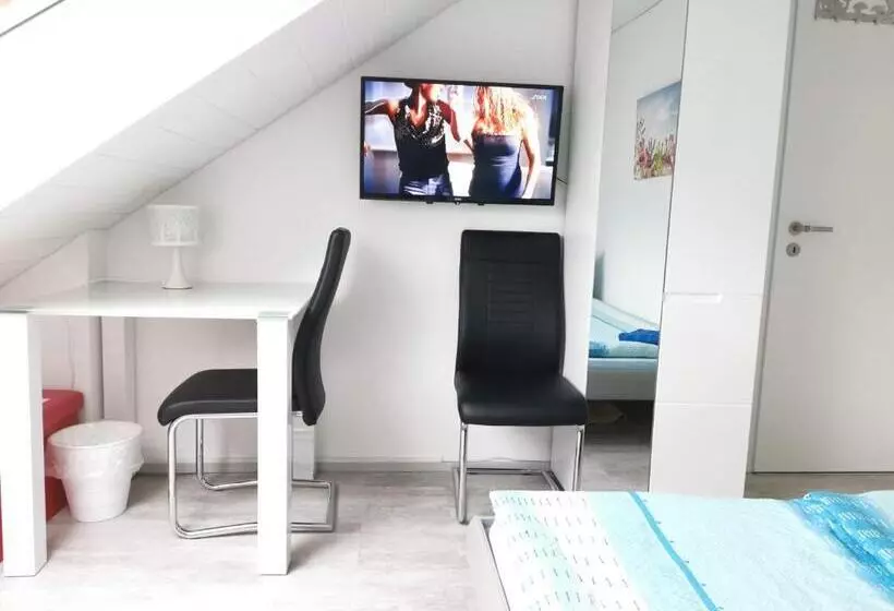 Apart Hotel Near Lucerne