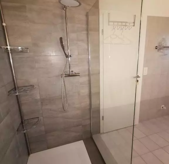 Apart Hotel Near Lucerne