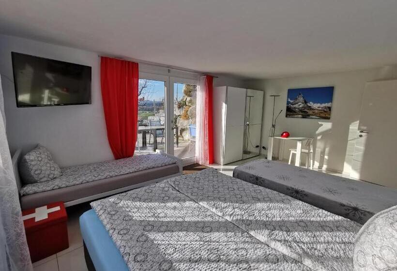 Apart Hotel Near Lucerne