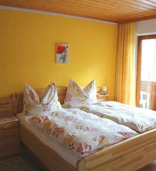 ベッドアンドブレックファースト Haus Schweigl