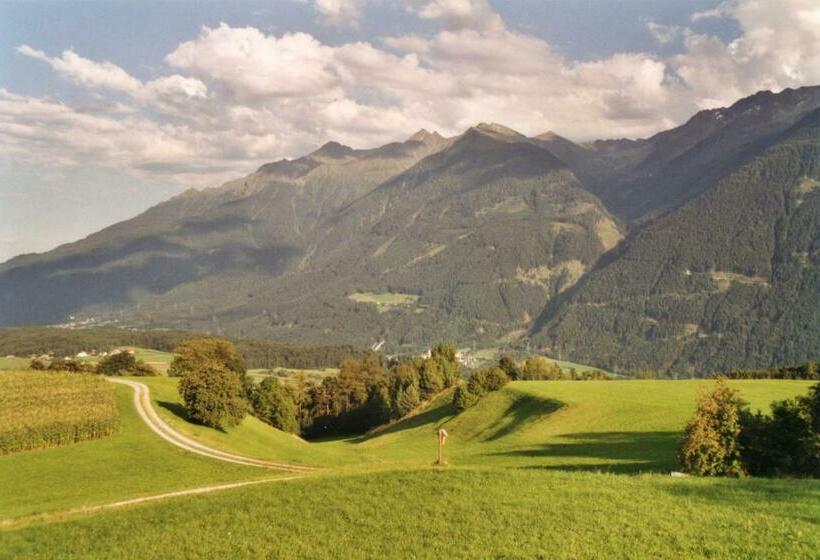 ベッドアンドブレックファースト Haus Schweigl