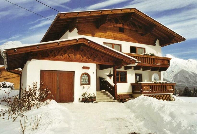 ベッドアンドブレックファースト Haus Schweigl