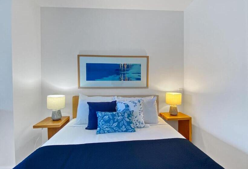 Blue On Blue Superior Studio Room 1351