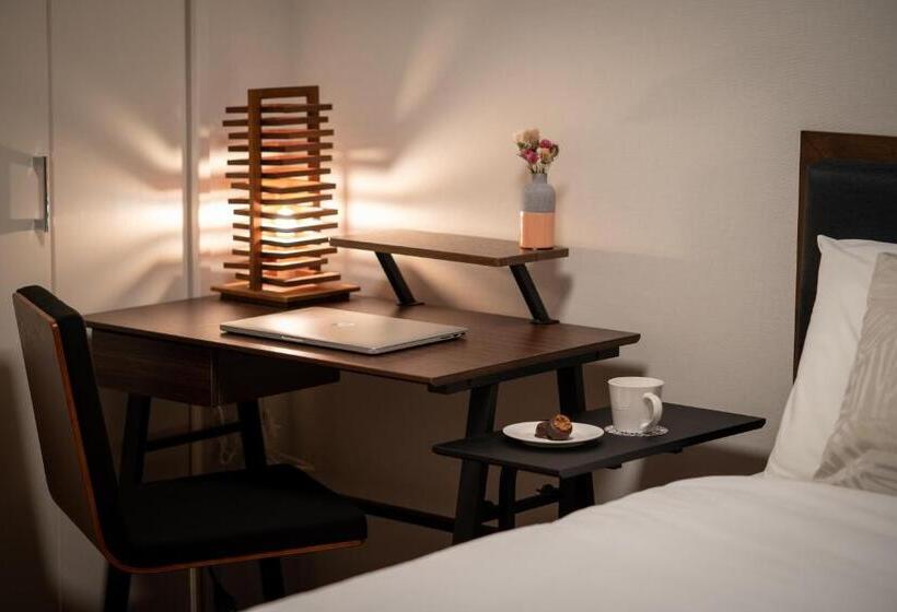 Bon Condominium Umeda