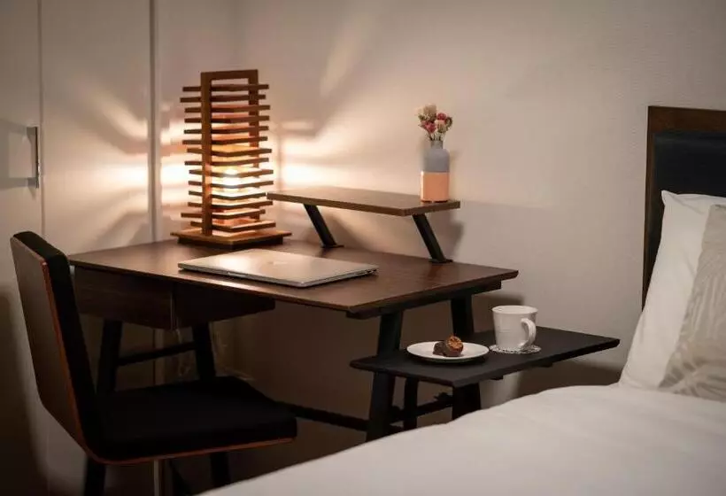 Bon Condominium Umeda