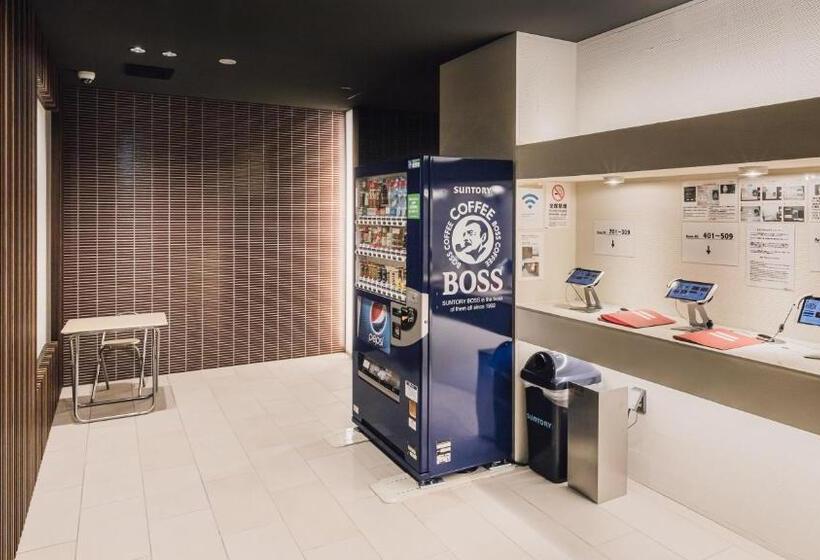 Bon Condominium Umeda