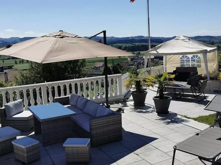 Apart Hotel Near Lucerne