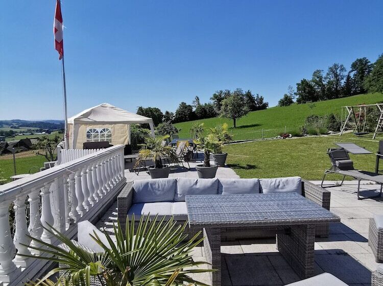 Apart Hotel Near Lucerne