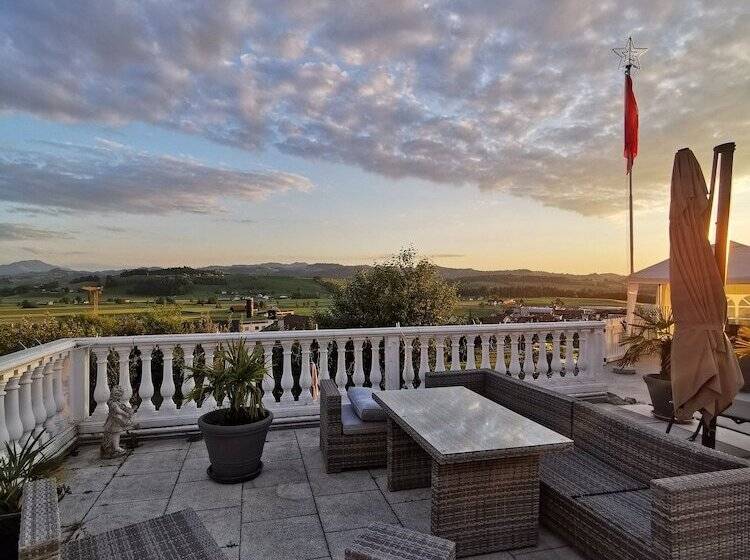 Apart Hotel Near Lucerne