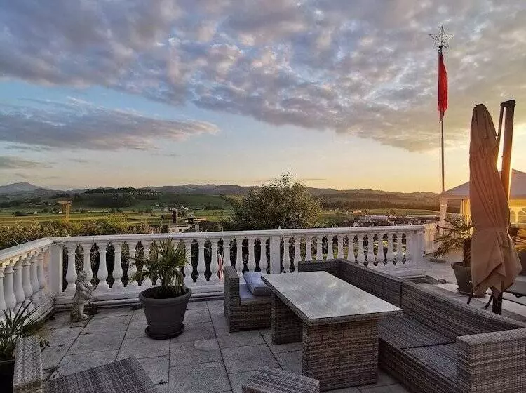 Apart Hotel Near Lucerne