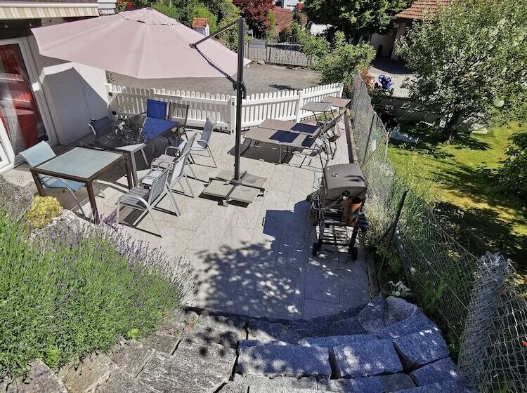 Apart Hotel Near Lucerne