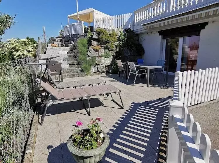 Apart Hotel Near Lucerne