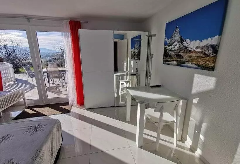 Apart Hotel Near Lucerne