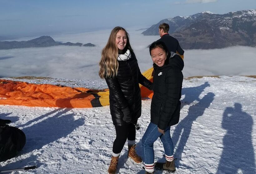 Apart Hotel Near Lucerne