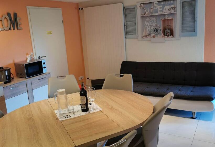 Apart Hotel Near Lucerne