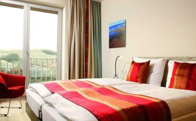 Hapimag Ferienwohnungen Hörnum