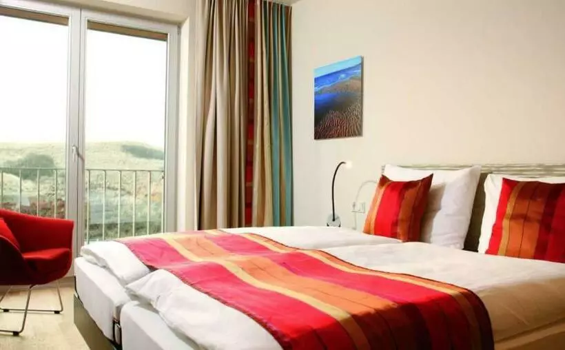 Hapimag Ferienwohnungen Hörnum