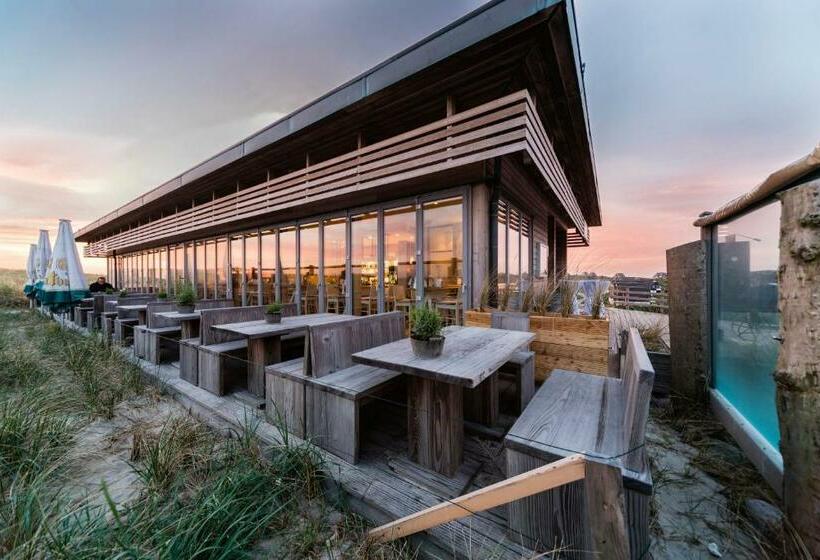 Hapimag Ferienwohnungen Hörnum