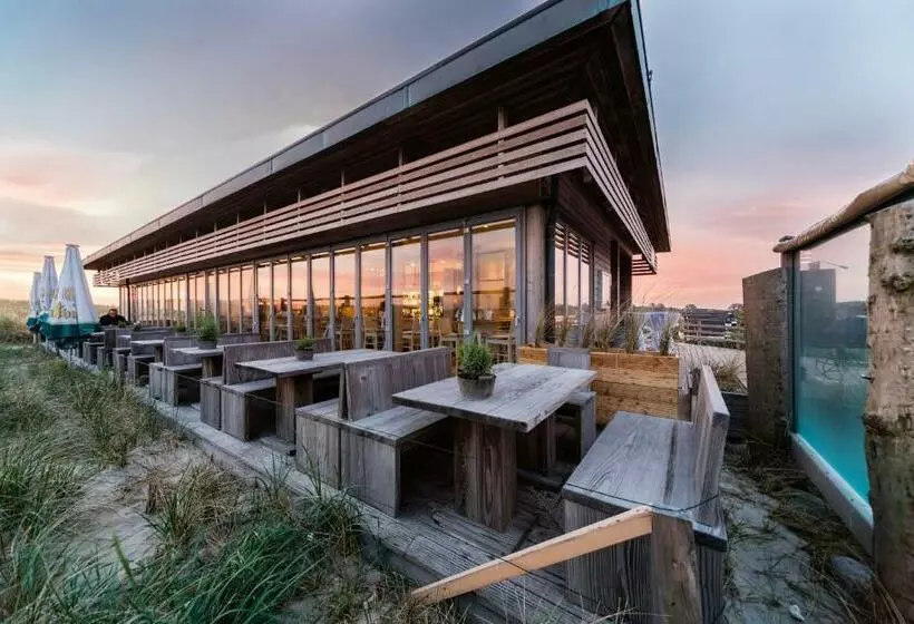 Hapimag Ferienwohnungen Hörnum