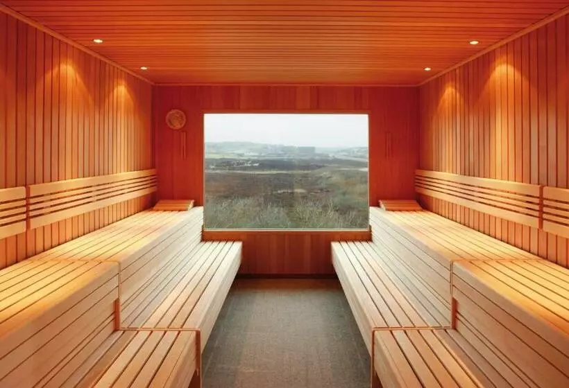 Hapimag Ferienwohnungen Hörnum