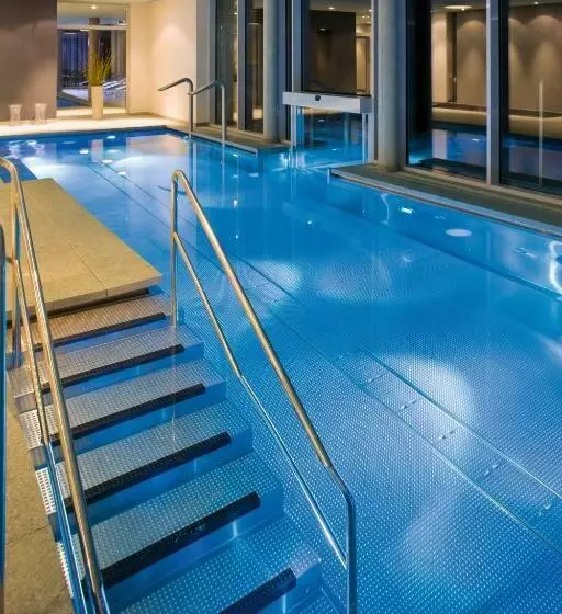 Hapimag Ferienwohnungen Hörnum