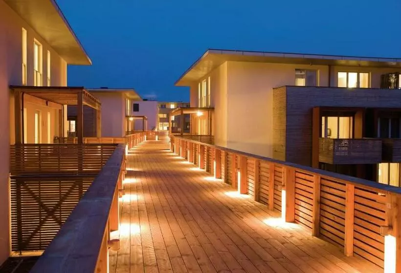 Hapimag Ferienwohnungen Hörnum