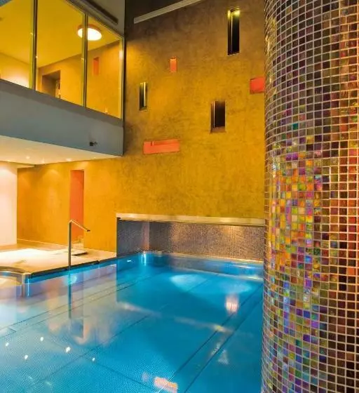 Hapimag Ferienwohnungen Hörnum