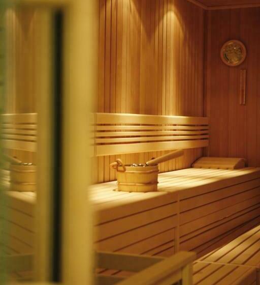 Hapimag Ferienwohnungen Hörnum