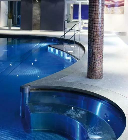 Hapimag Ferienwohnungen Hörnum