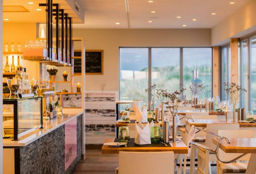 Hapimag Ferienwohnungen Hörnum