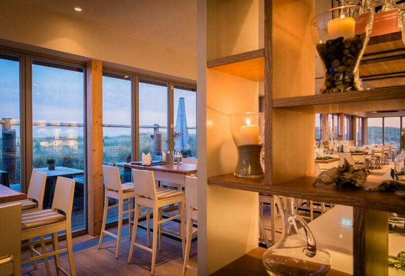 Hapimag Ferienwohnungen Hörnum