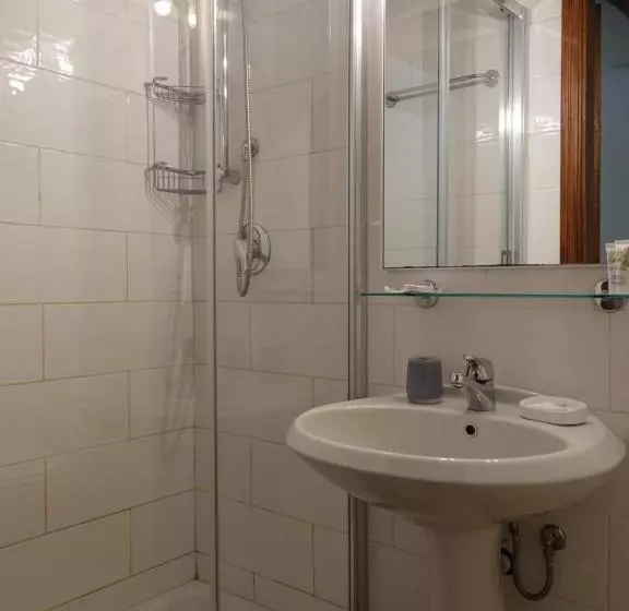 ホテル Agriturismo Pimpinnacolo