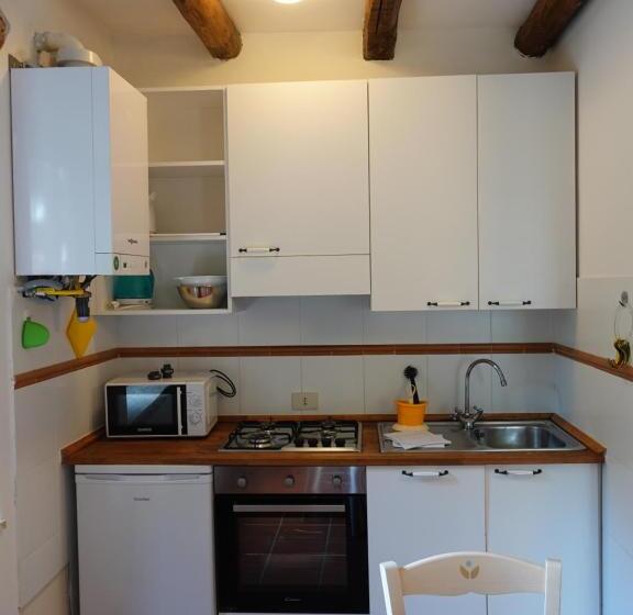 ホテル Agriturismo Pimpinnacolo