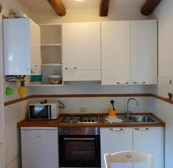 ホテル Agriturismo Pimpinnacolo