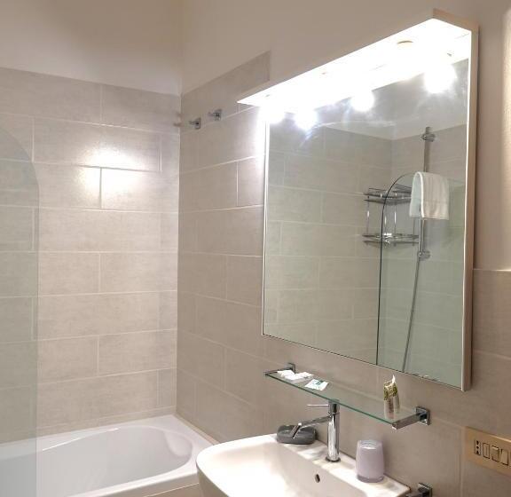 ホテル Agriturismo Pimpinnacolo