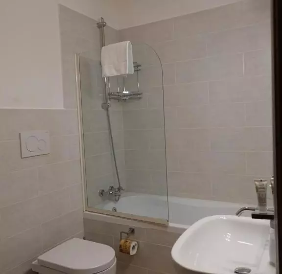 ホテル Agriturismo Pimpinnacolo