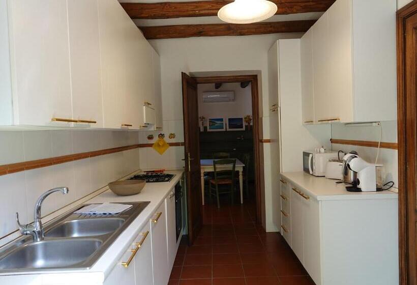 ホテル Agriturismo Pimpinnacolo